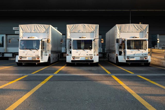Commercial Fleet Management Trends