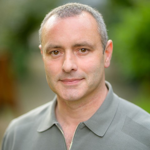 Rob Sewell