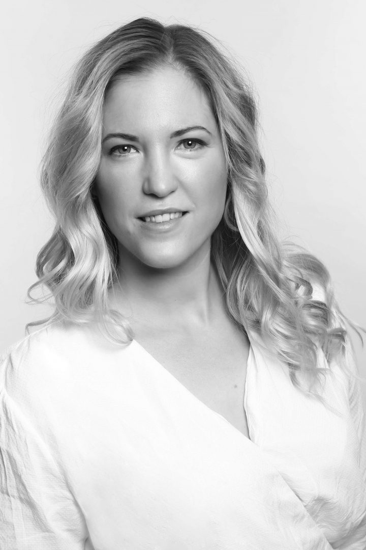 Bonnie Hatcher ZAG