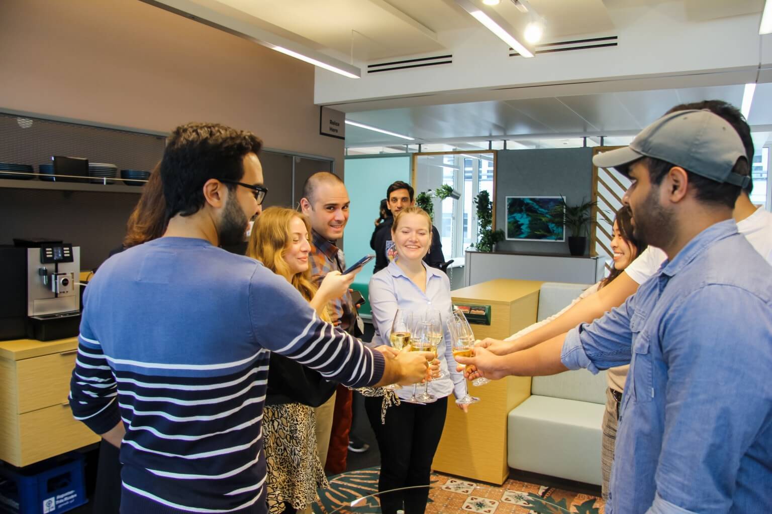 CELUS Raises €25M in Series A Funding