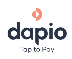Dapio logo