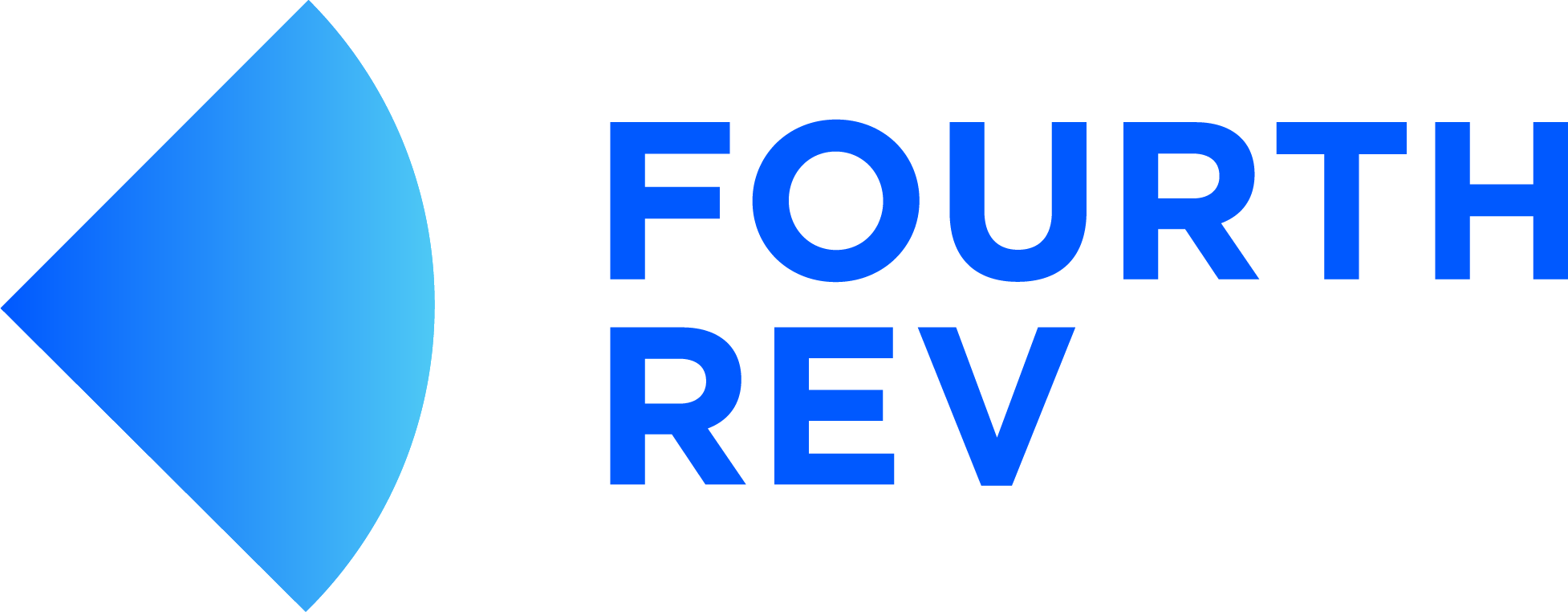 FourthRev Logo