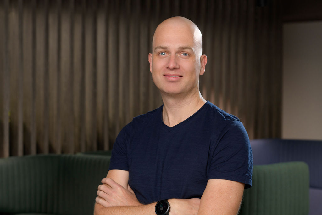Lachlan McKnigh