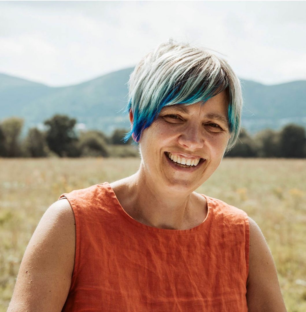 Manda Graham