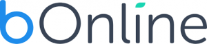 bOnline logo