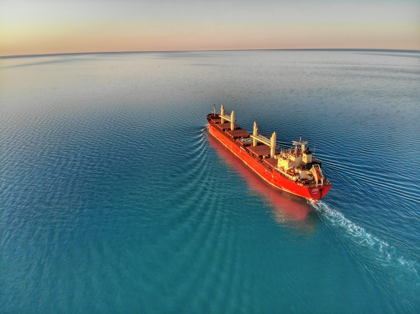ShipBob Boat