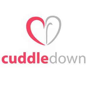 cuddledown-logo