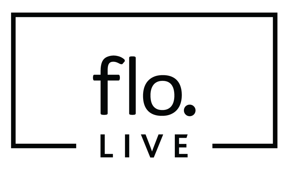 FloLIVE Logo