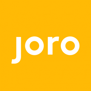 joro logo