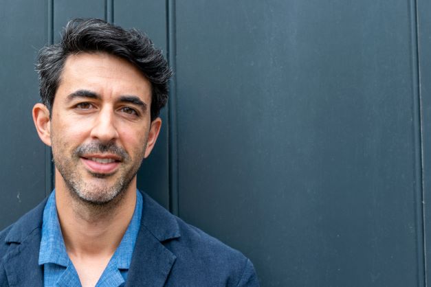 Meet Felix Atkin, Founder of Sharesy