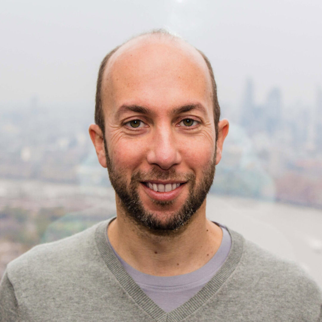 Adi Ben-Ari Applied Blockchain