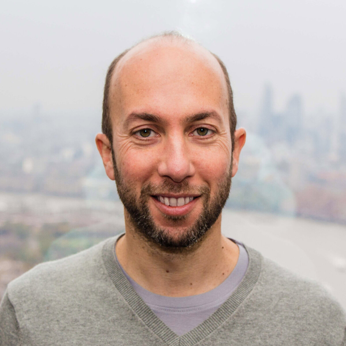 Adi Ben-Ari, CEO at Applied Blockchain - TechRound