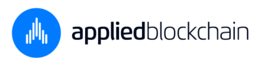 Applied Blockchain logo