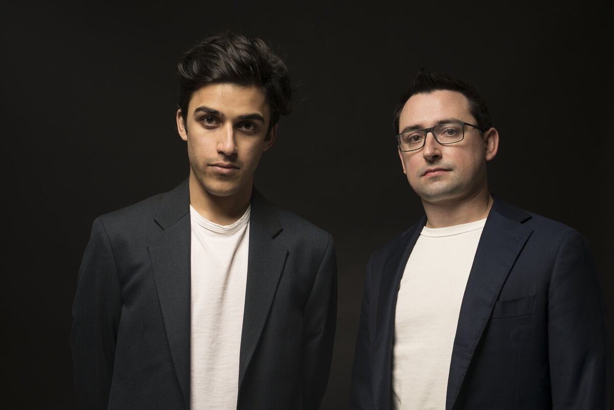Atlantic Money Founders