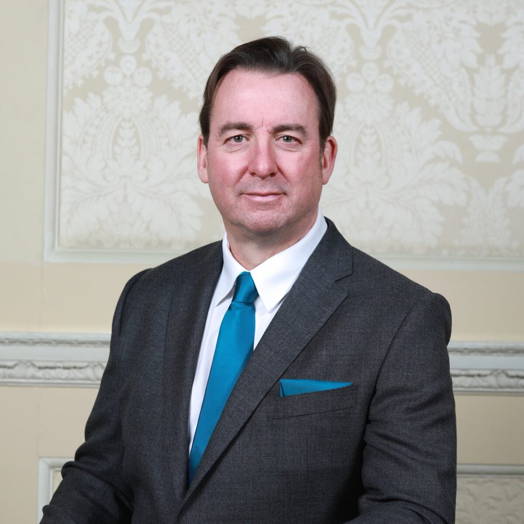 David Williams, Arqit