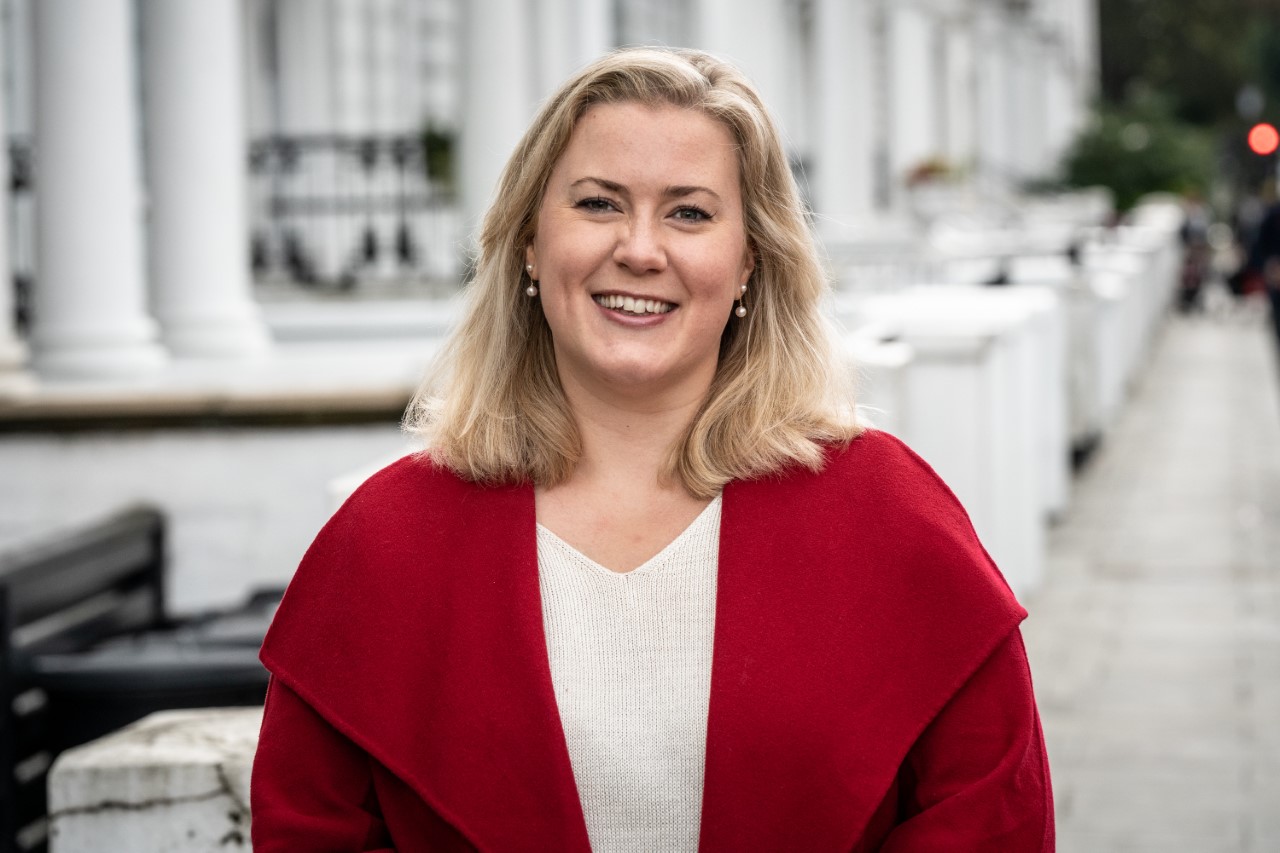 Felicia Hjertman