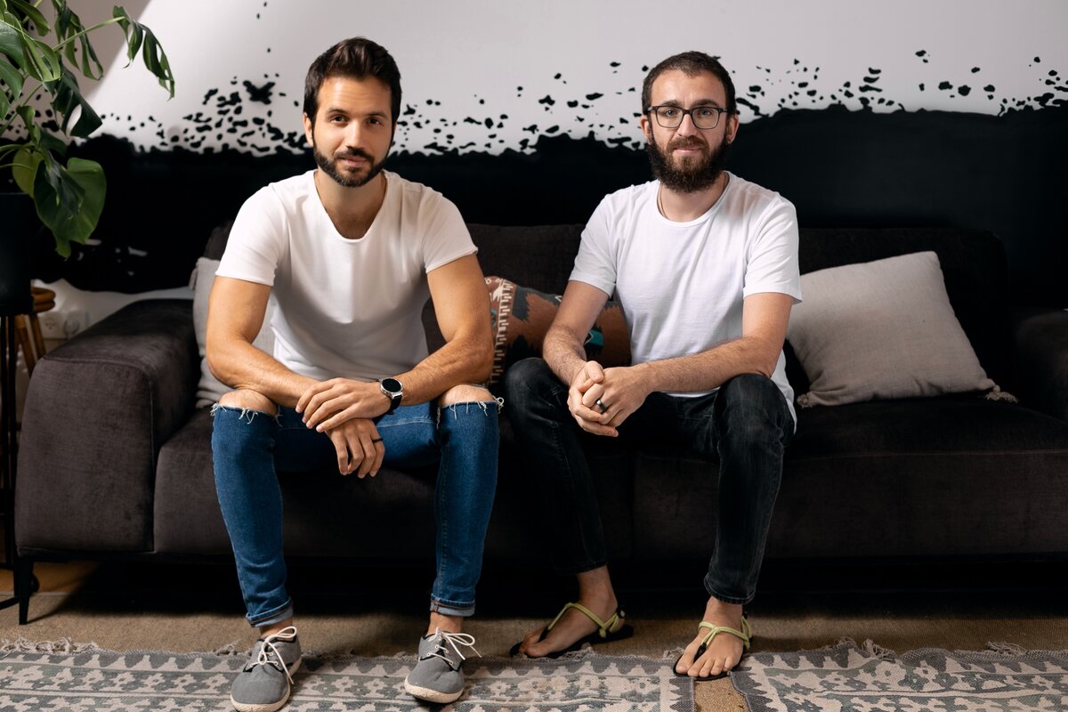 Founders of Walnut