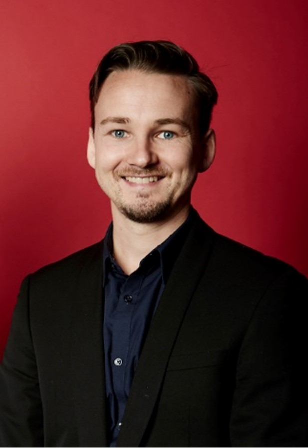 Andrew Jervis
