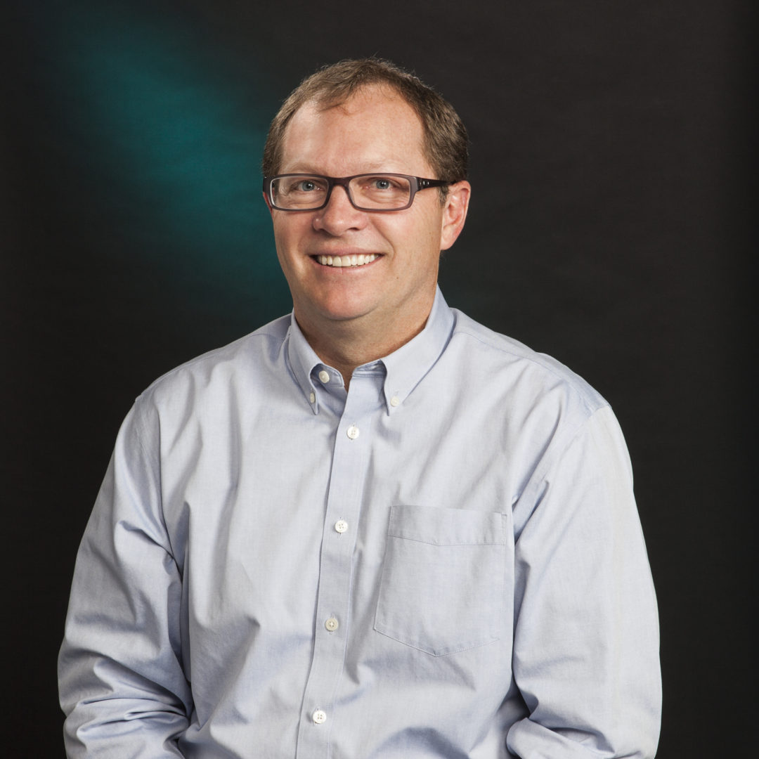 Jon Nordmark