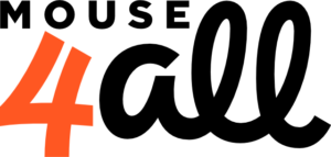 Mouse4all Logo