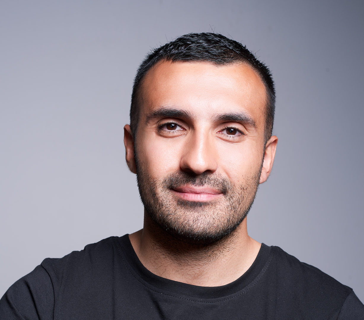 Nima Pourian