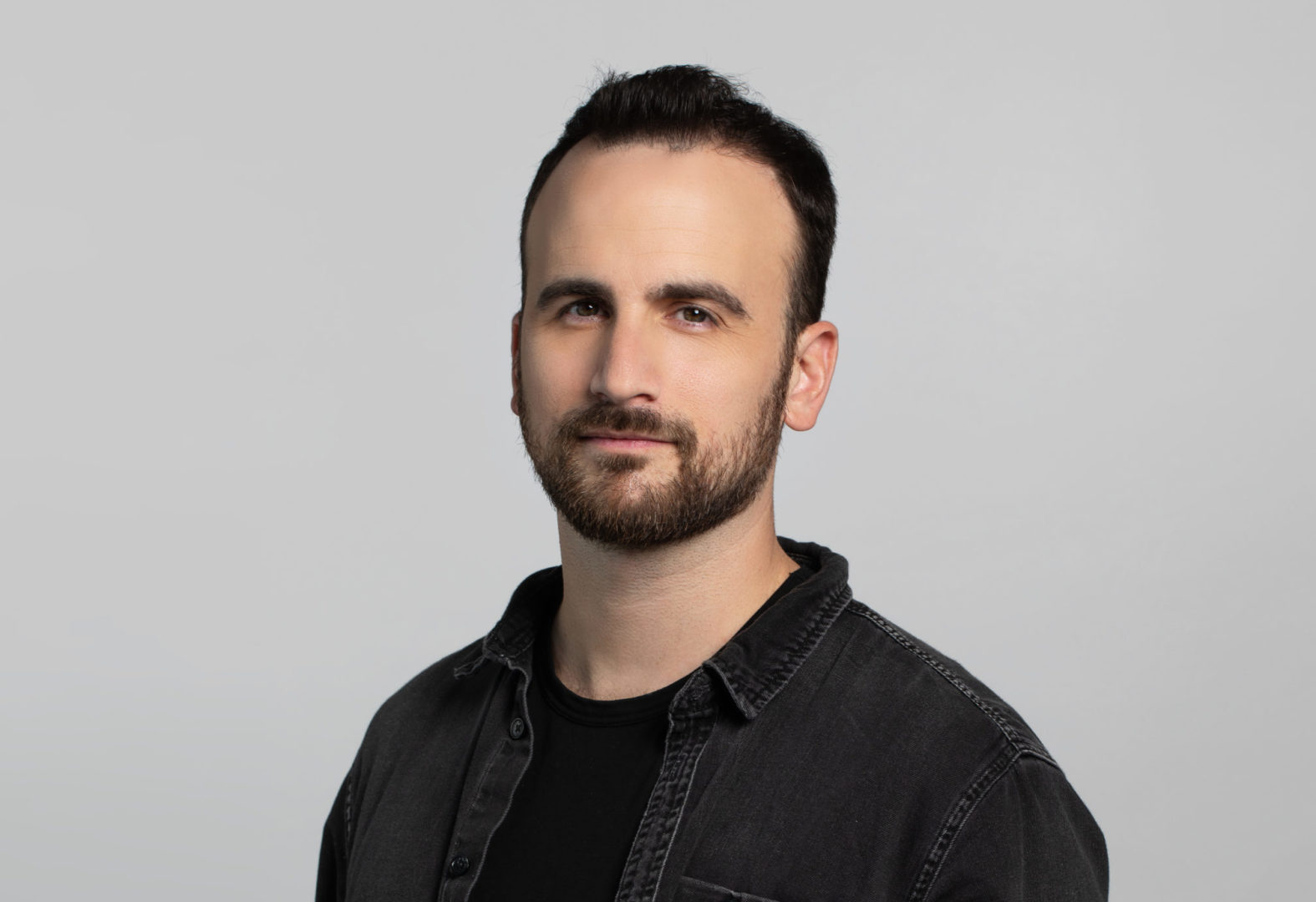 Ron Gura