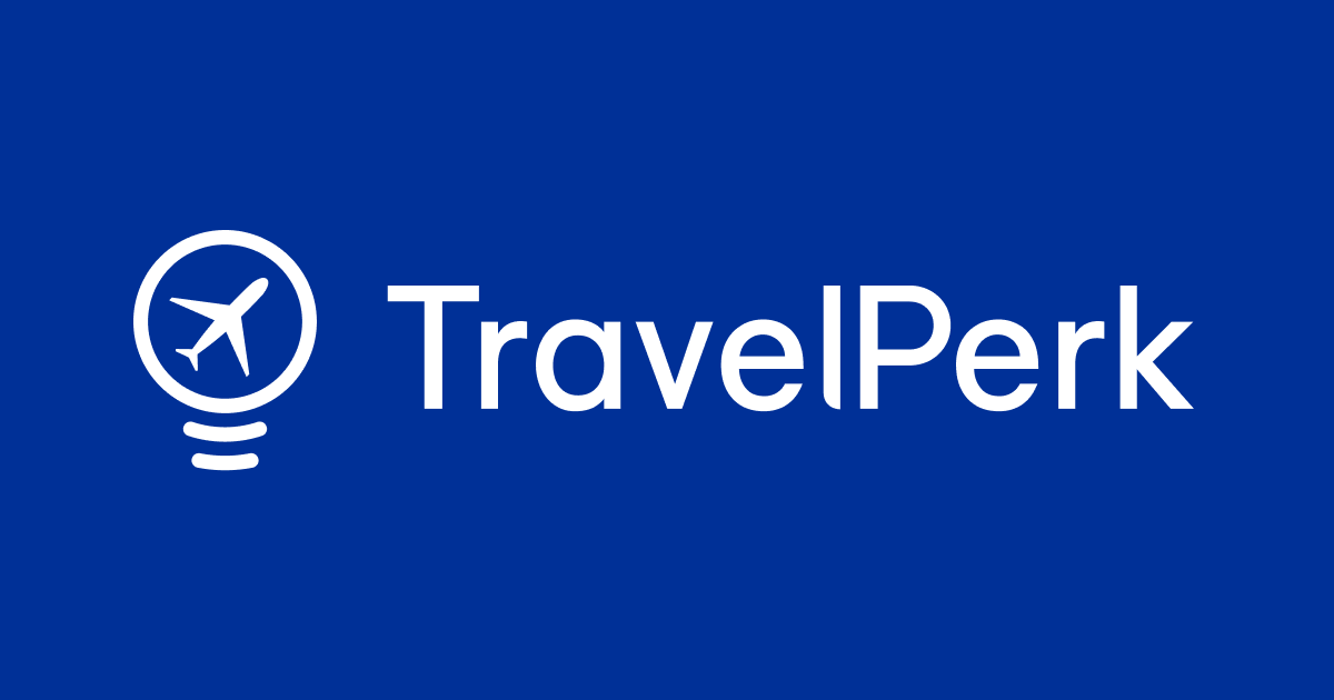 TravelPerk Logo