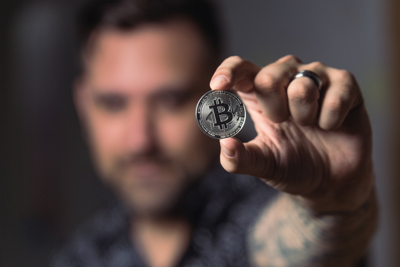 crypto-heist