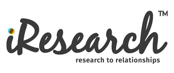 iResearch Services Logo