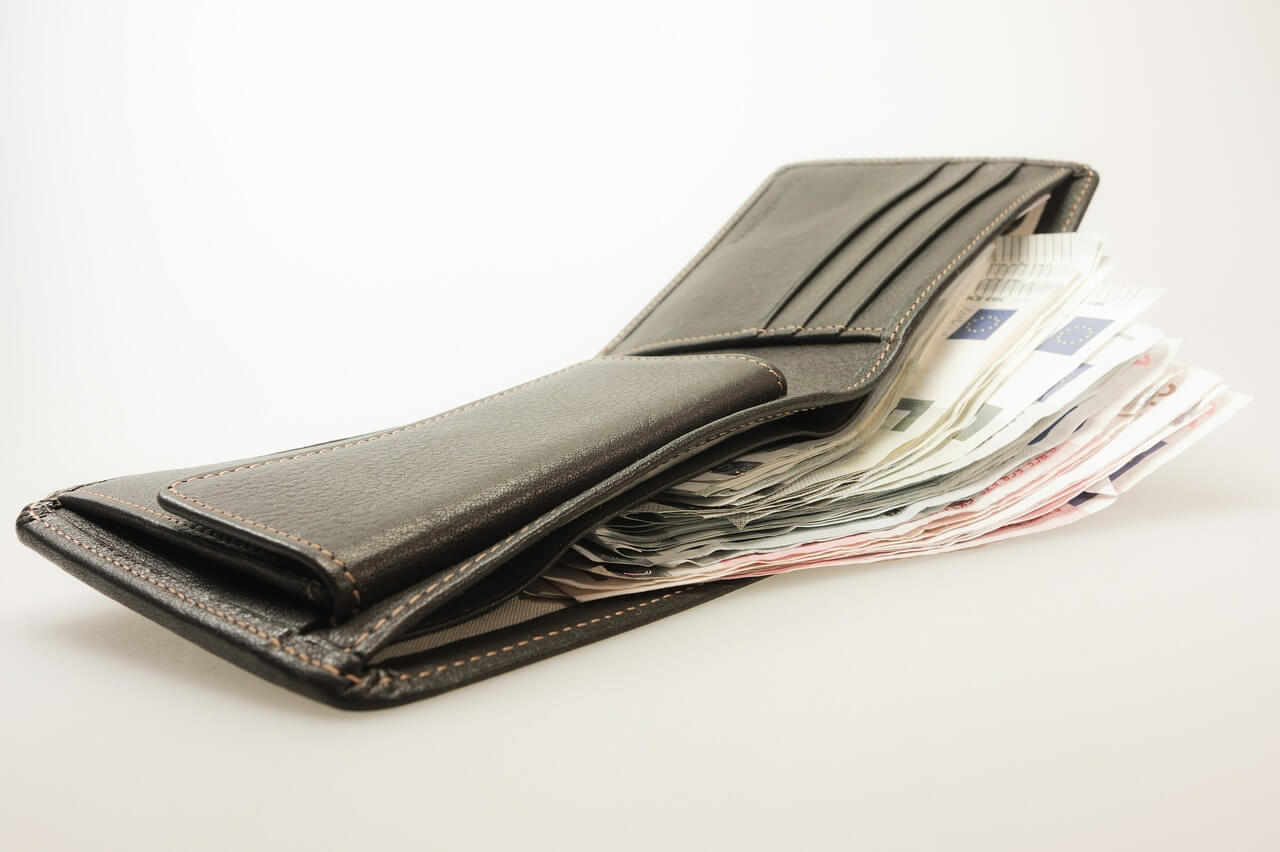 money-wallet