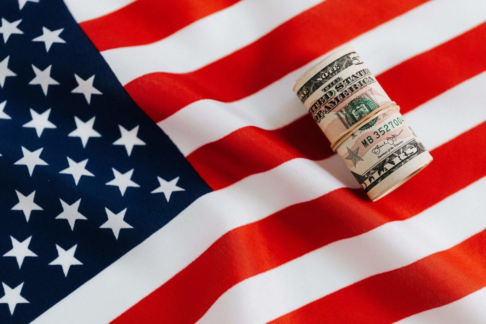 american-flag-business-money