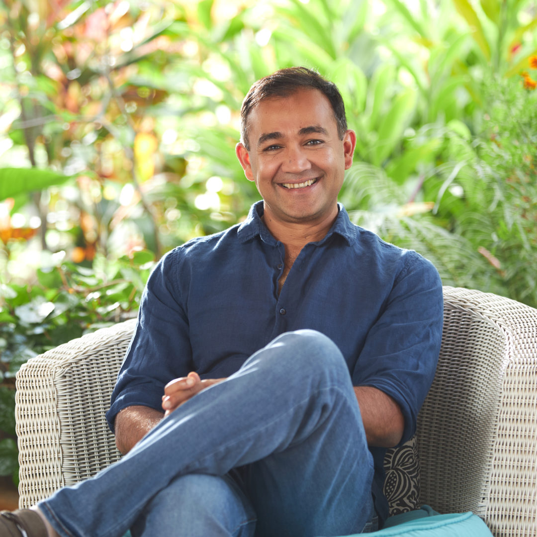 Amit Jaipuria,