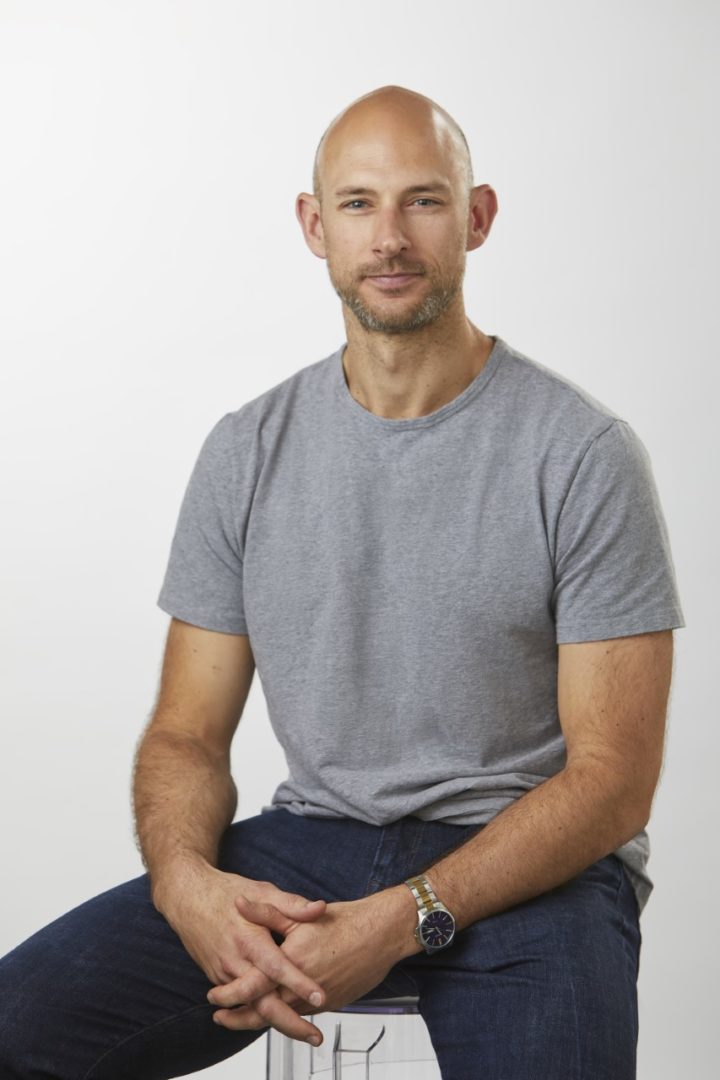 Peter Grainger