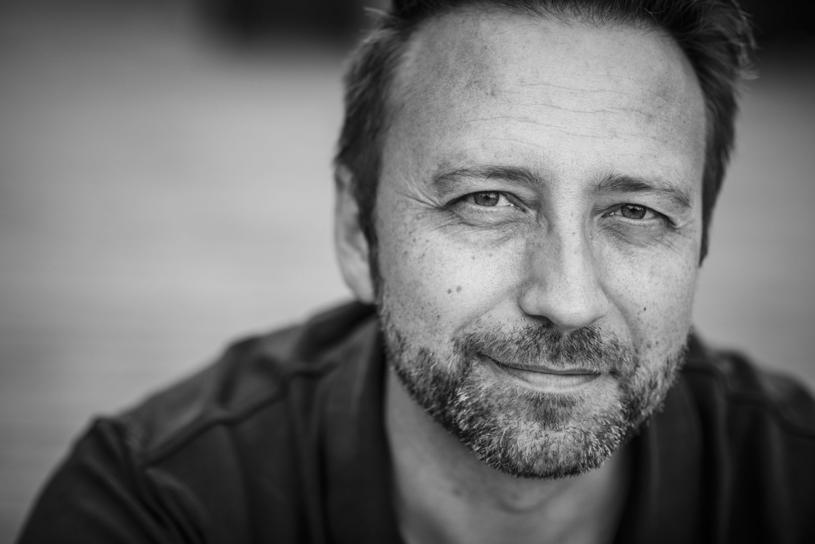 Thomas Zoëga Ramsøy