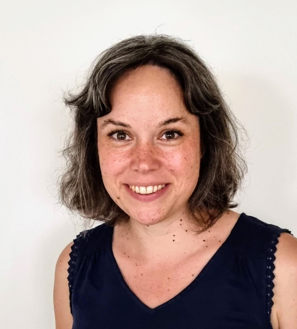 Dr Monica Marinescu