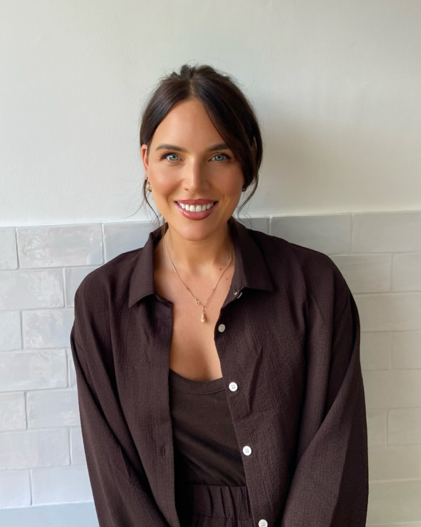 Holly Zoccolan
