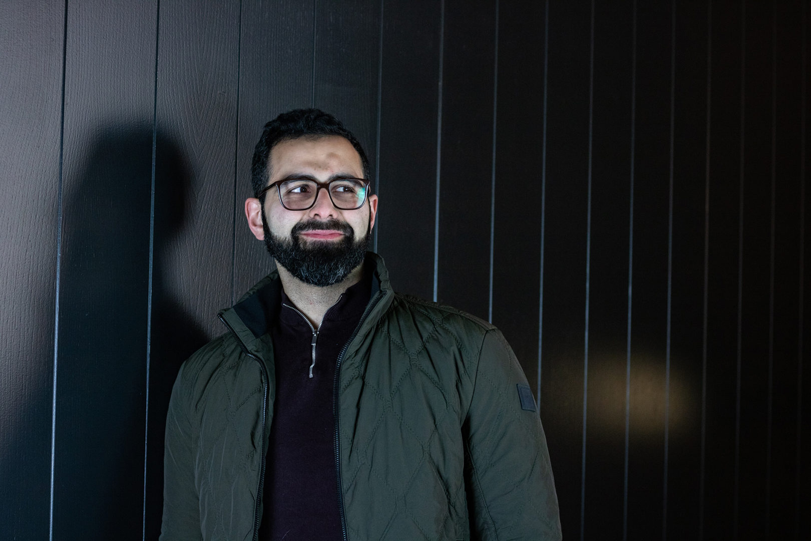 Sadra Hosseini
