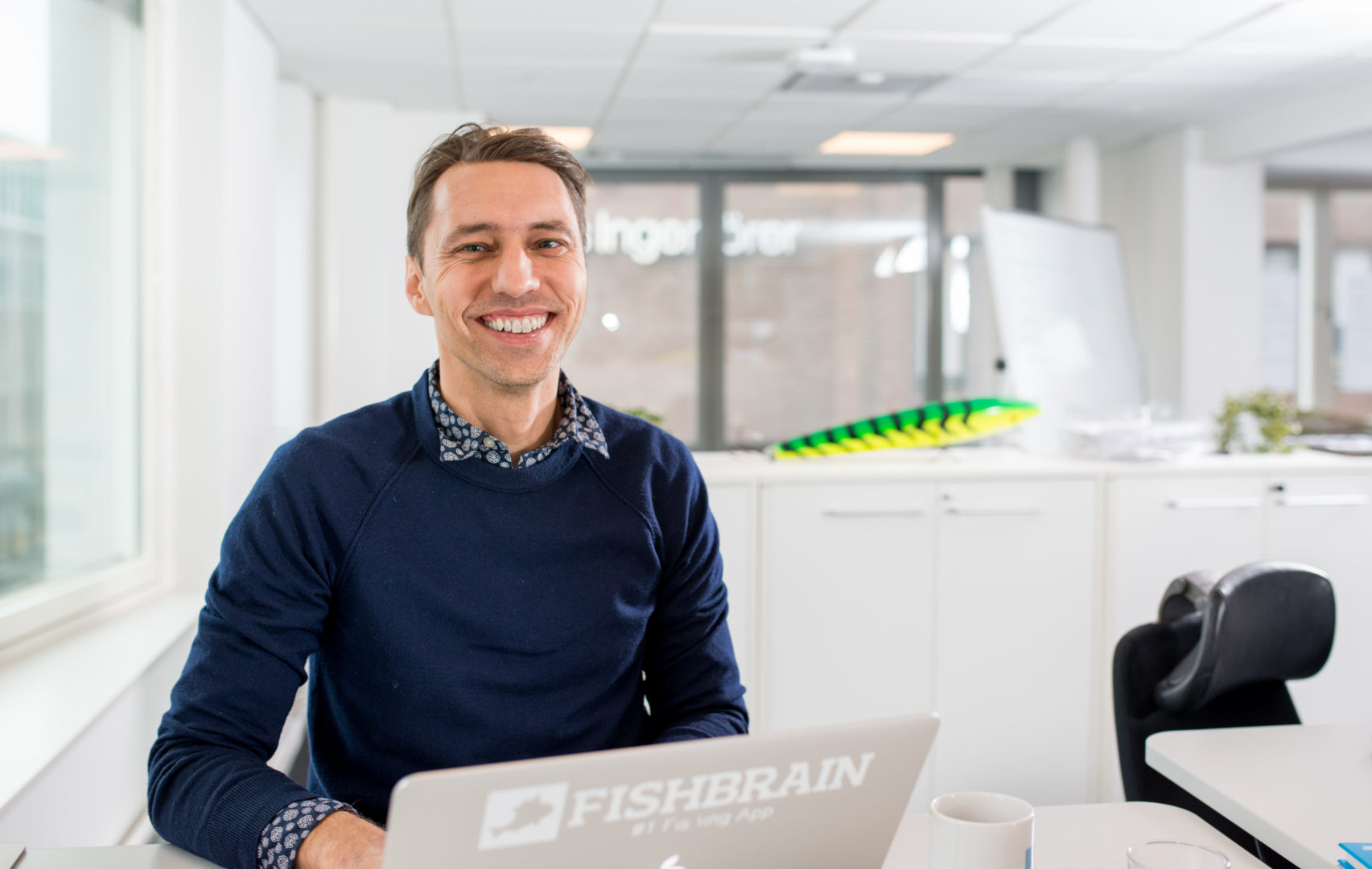 Johan-Attby-CEO-of-Fishbrain