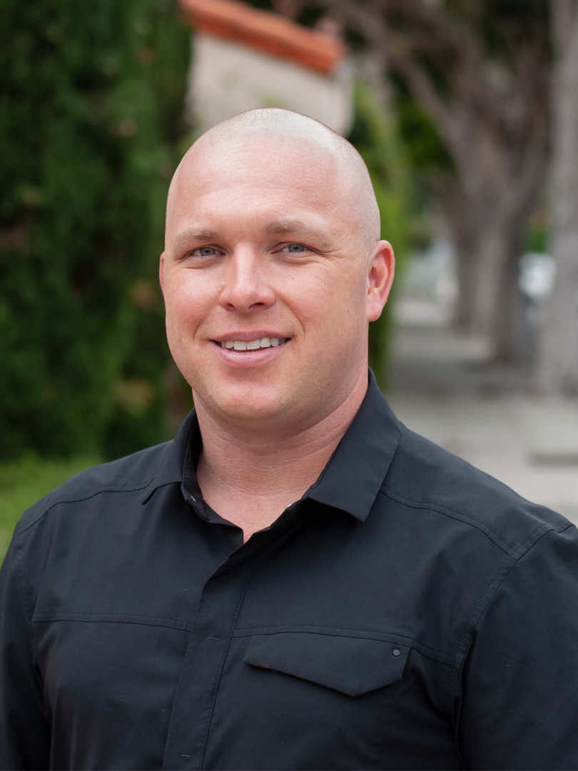 Robert Podlesni
