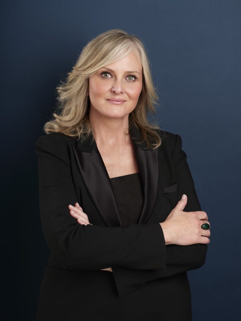 Marie Reynolds