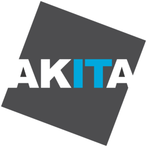 akita logo