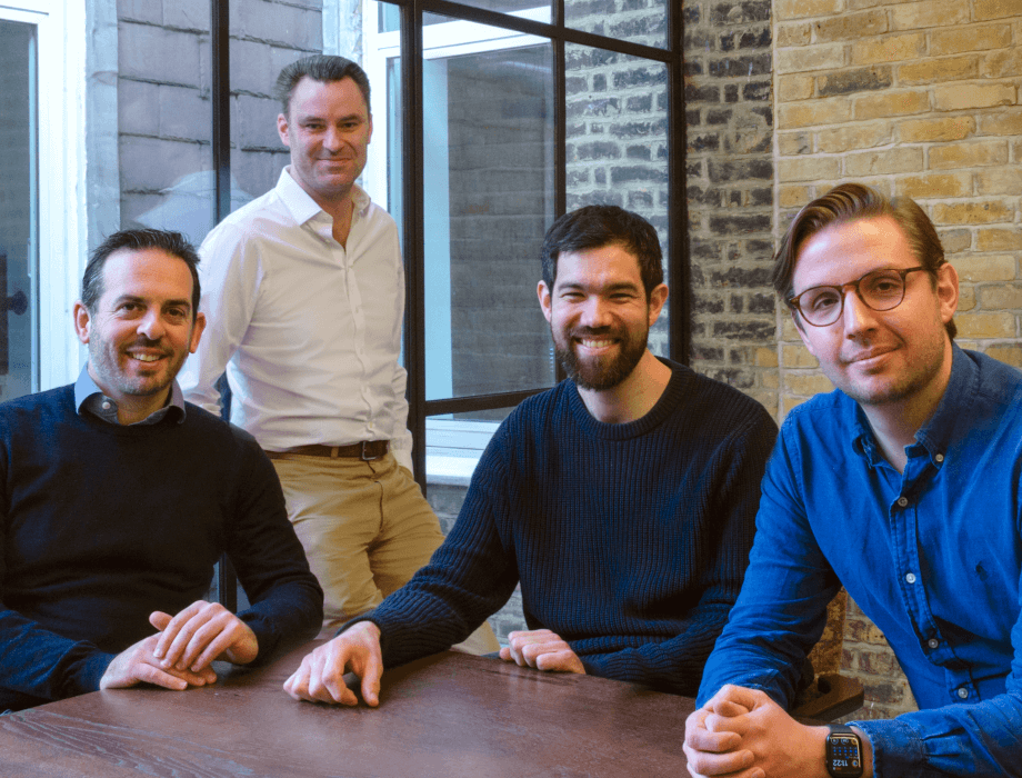 nous founders