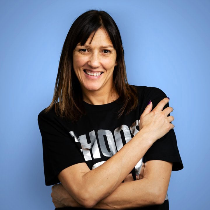 Sarah Charest A Chat with Sarah Gilchriest, Global COO at Upskilling Course Company ...