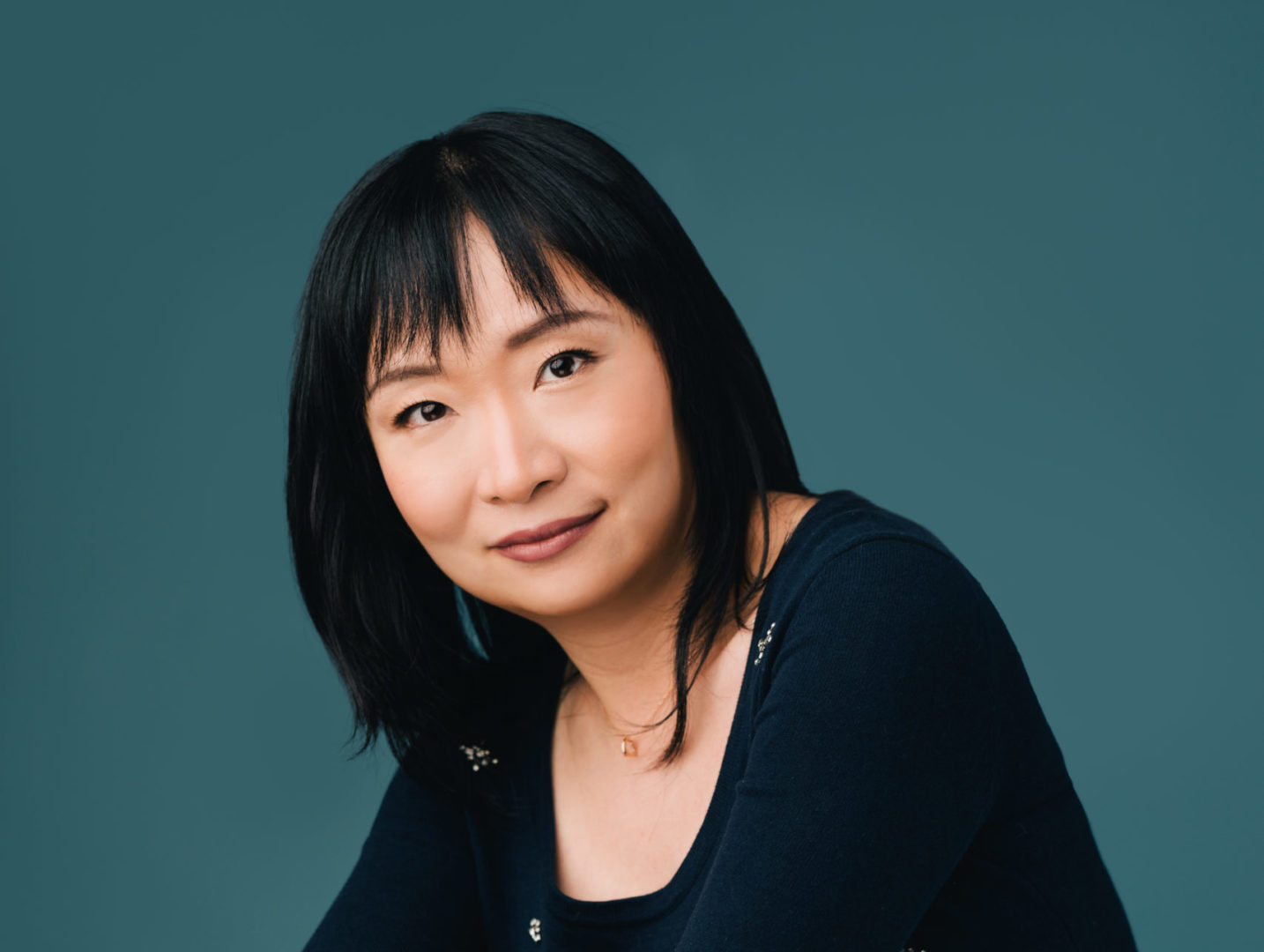Sylvia Kang
