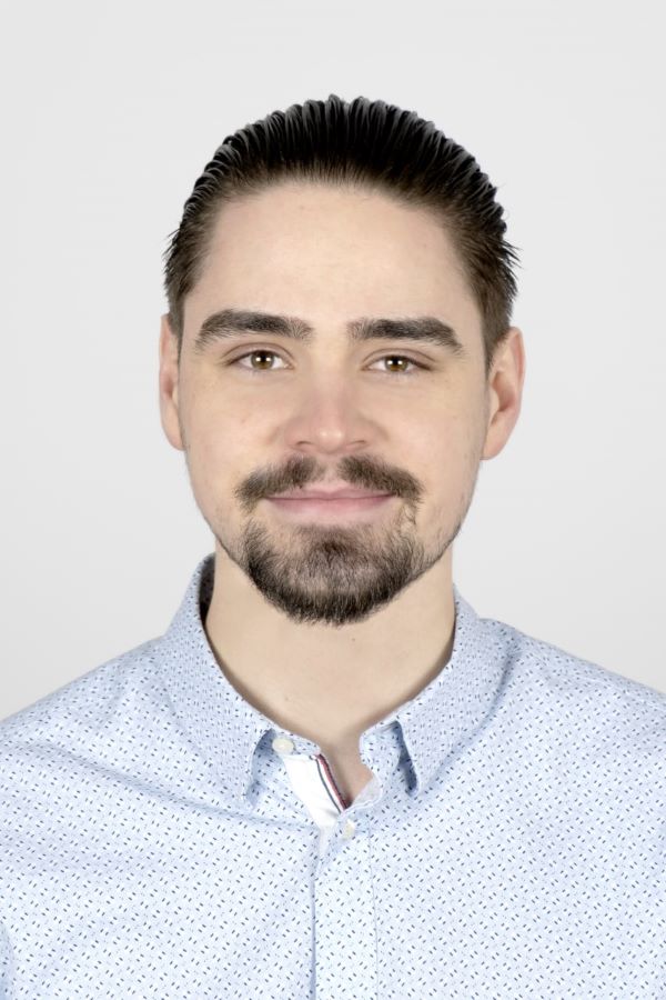 Adam Bém