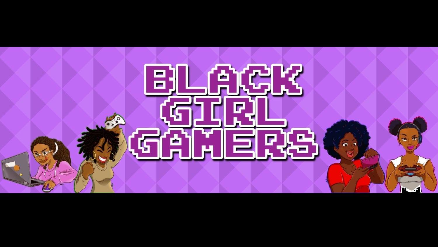 Black Girl Gamers 