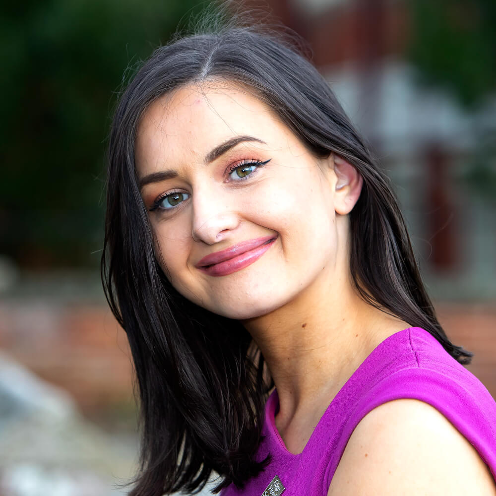 Brittany Carter 29 U 29