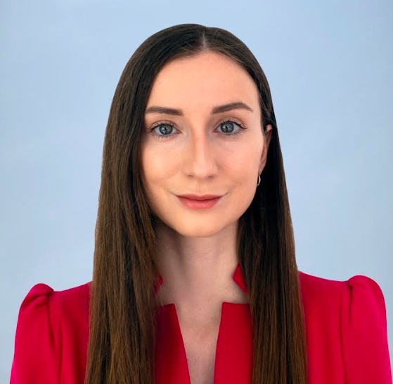 CEO Leanne Holder