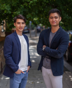Faros Founders