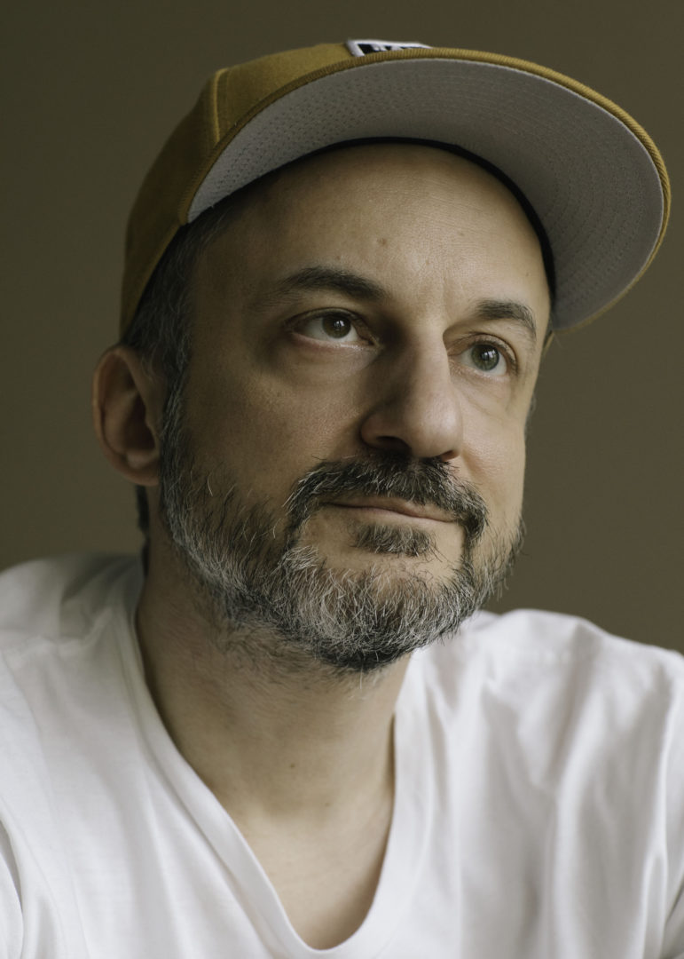 Gabriel Yoran,